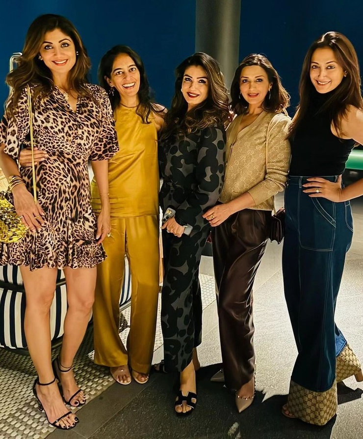 Sonali Bendre