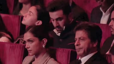 Ranbir Kapoor