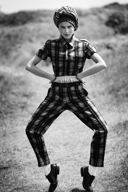 Dree Hemingway