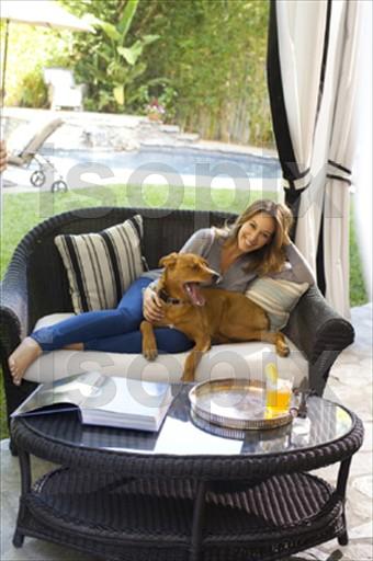 Haylie Duff