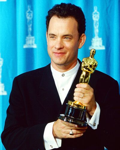 Tom Hanks