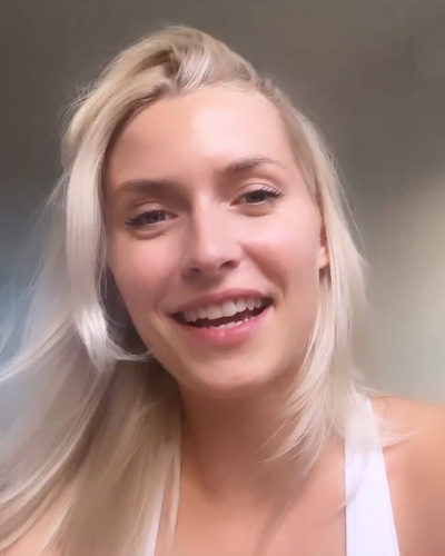 Lena Gercke