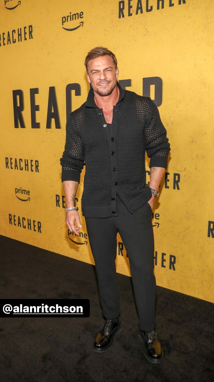 Alan Ritchson