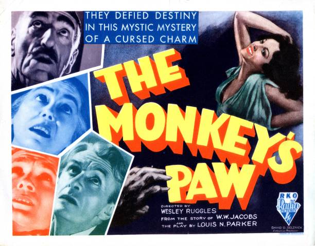 The Monkey's Paw