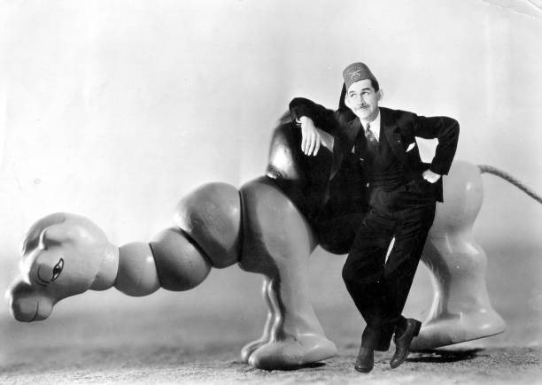 Charley Chase