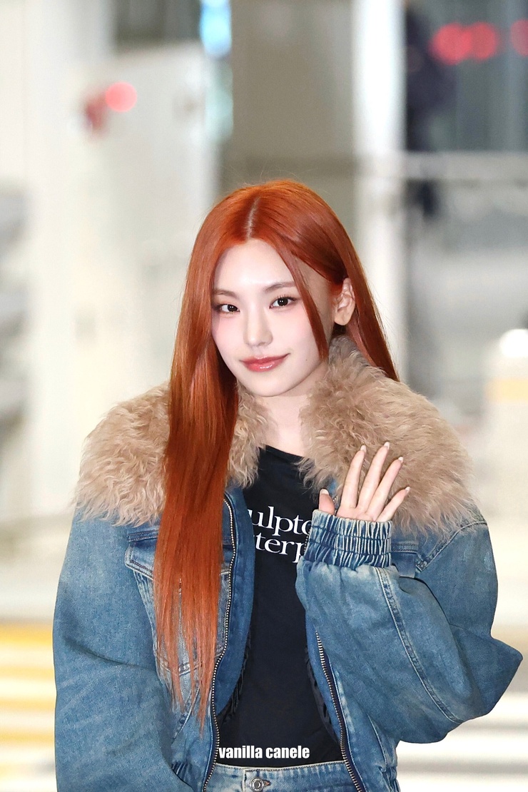 Hwang Yeji