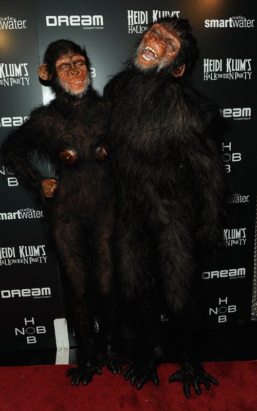 Heidi Klum Heidi Klum
