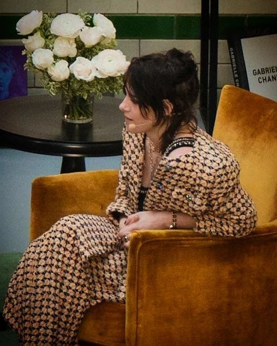 Kristen Stewart Kristen Stewart