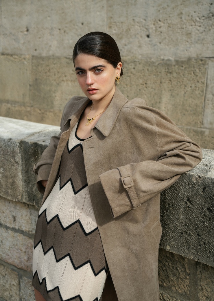 MARIANA DE ANDAR