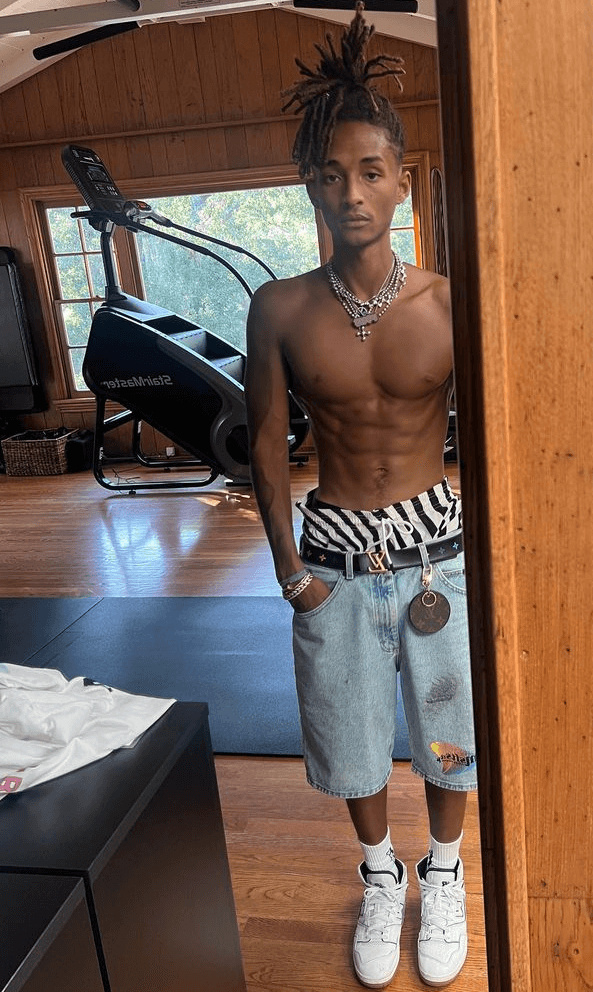 Jaden Smith