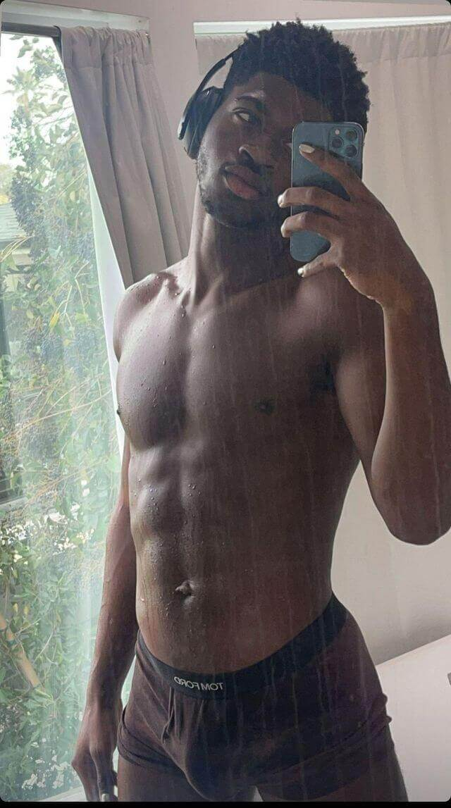 Lil Nas X