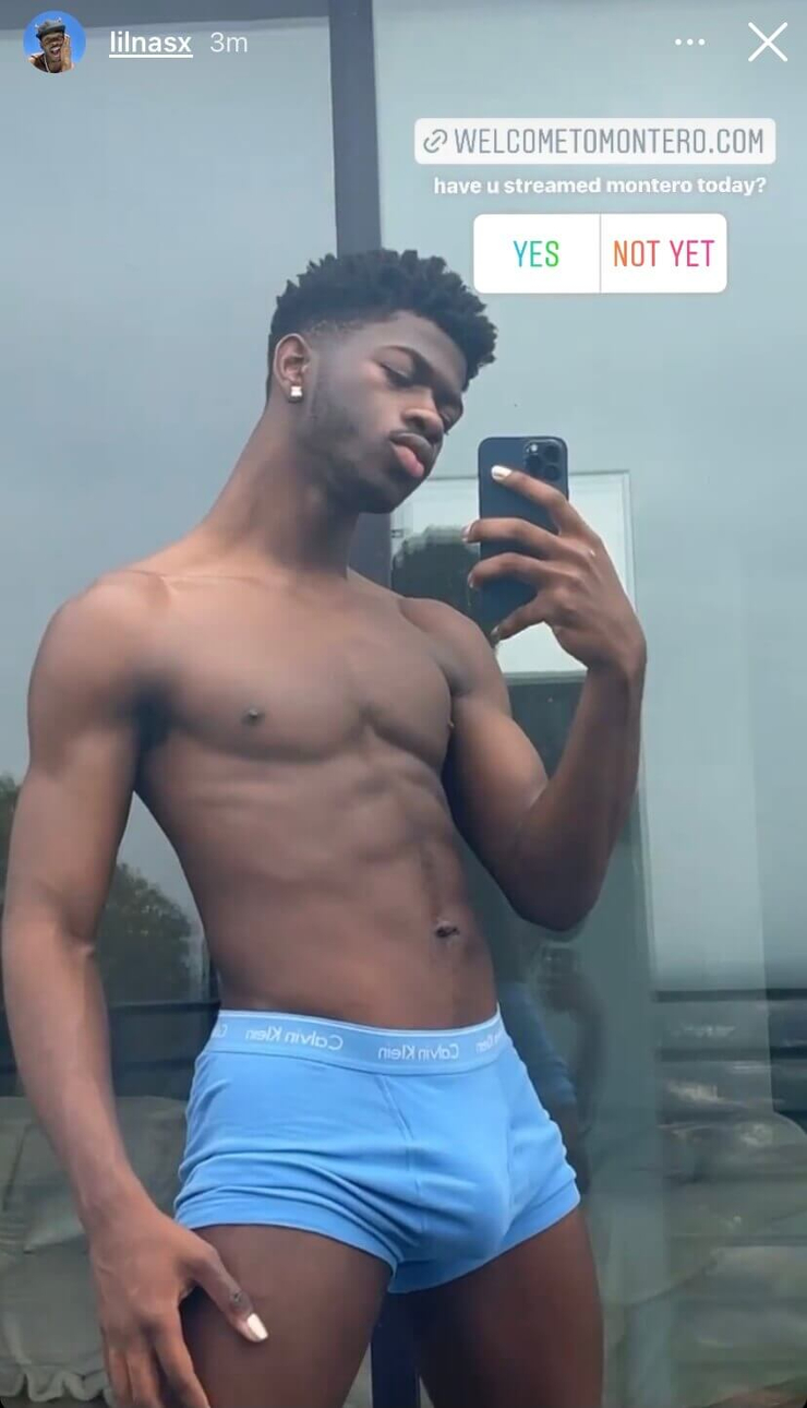 Lil Nas X
