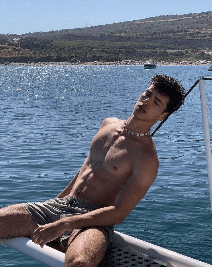 Manu Rios