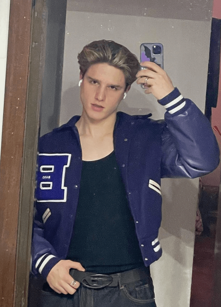 Picture of Nuno Gallego