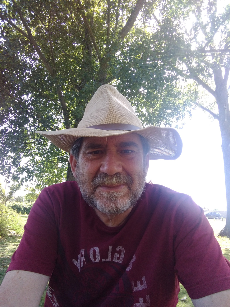 Ángel Héctor Sánchez