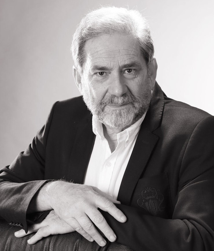 Image of Ángel Héctor Sánchez