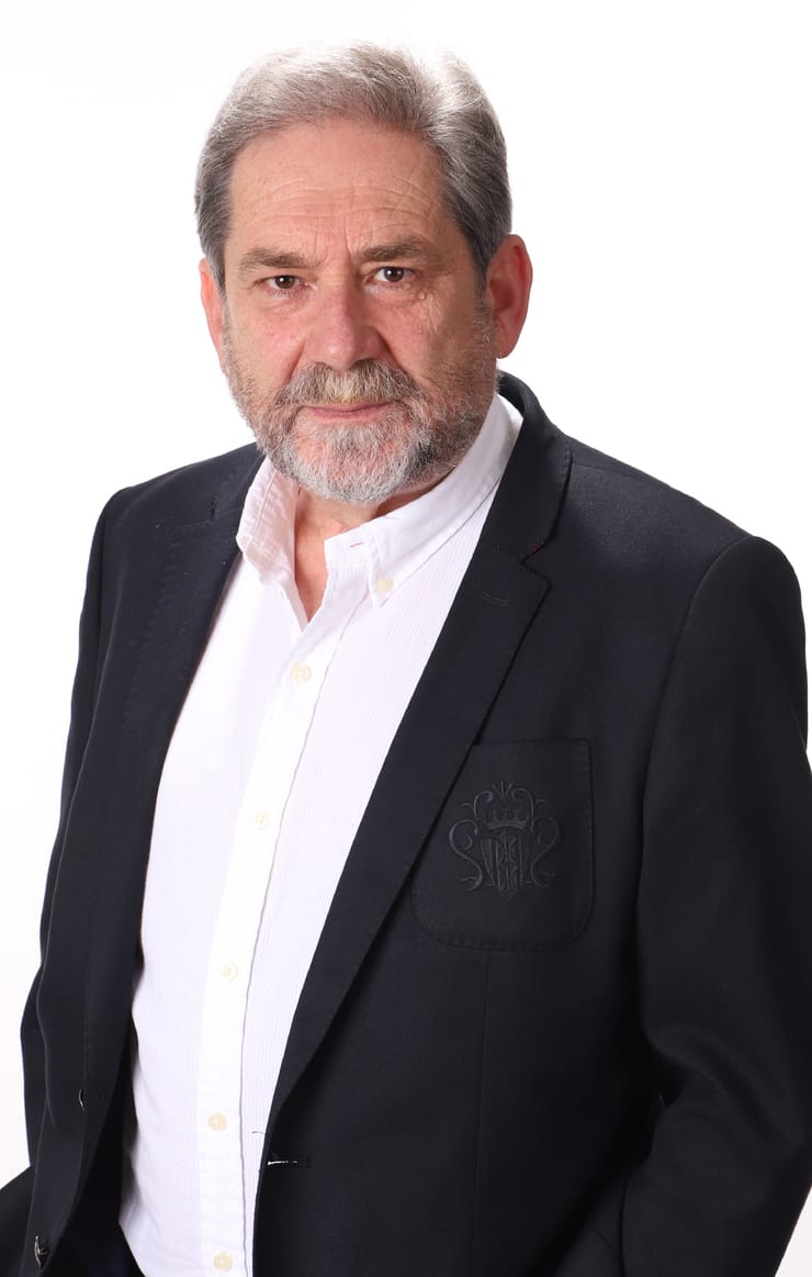 Ángel Héctor Sánchez
