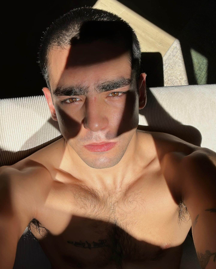 Omar Ayuso