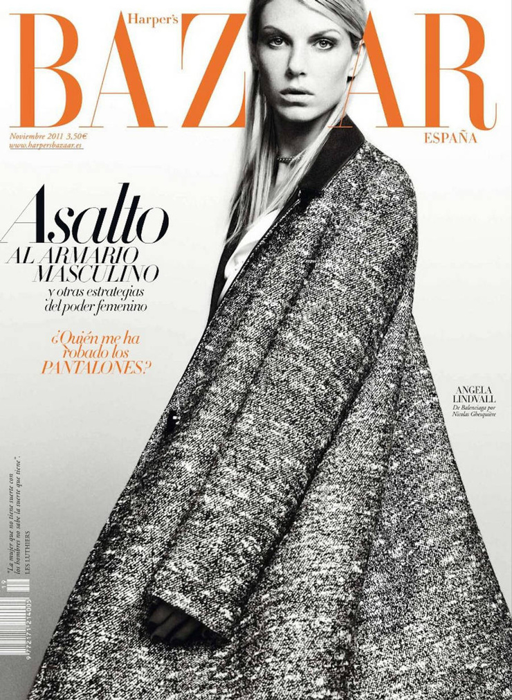 Angela Lindvall Angela Lindvall