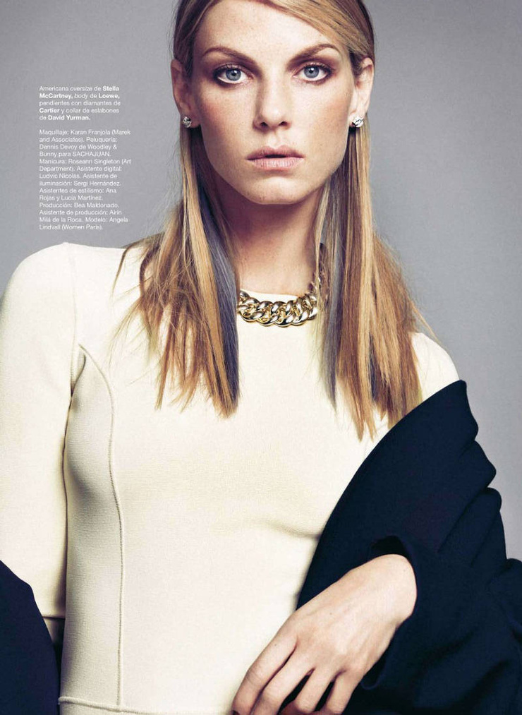 Angela Lindvall