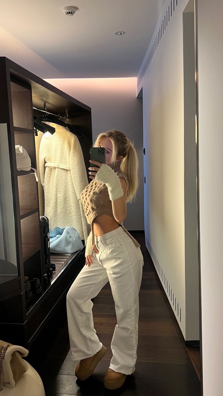 Alexa Breit