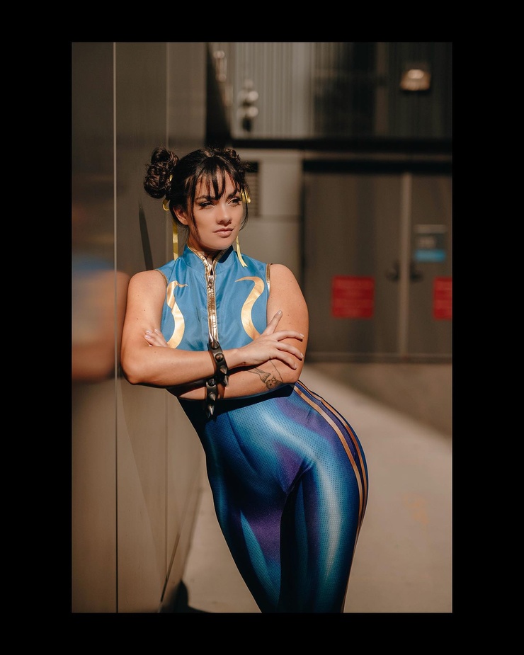 Mads Zoogirl Q