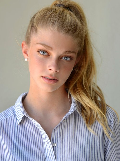Lauren Chapman