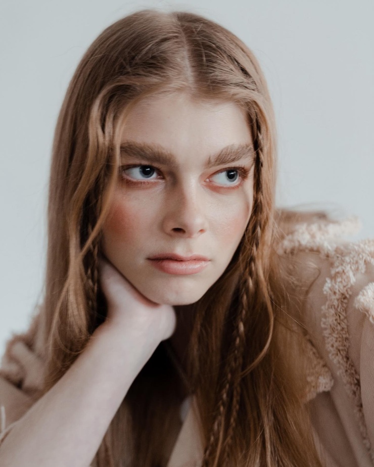 Lauren Chapman