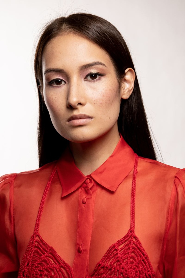 Carina Faris
