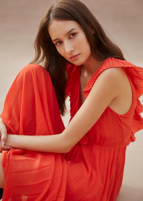 Carina Faris