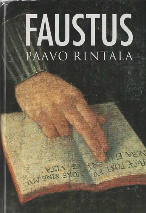 Faustus