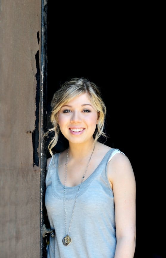 Jennette McCurdy