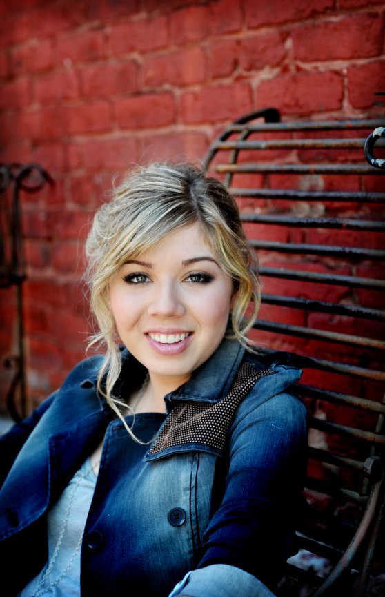 Jennette McCurdy Jennette McCurdy
