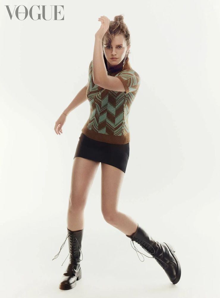 Emma Watson Emma Watson