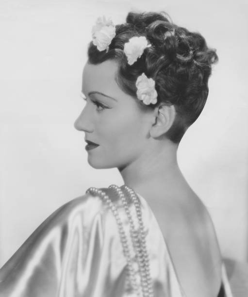 Irene Bennett