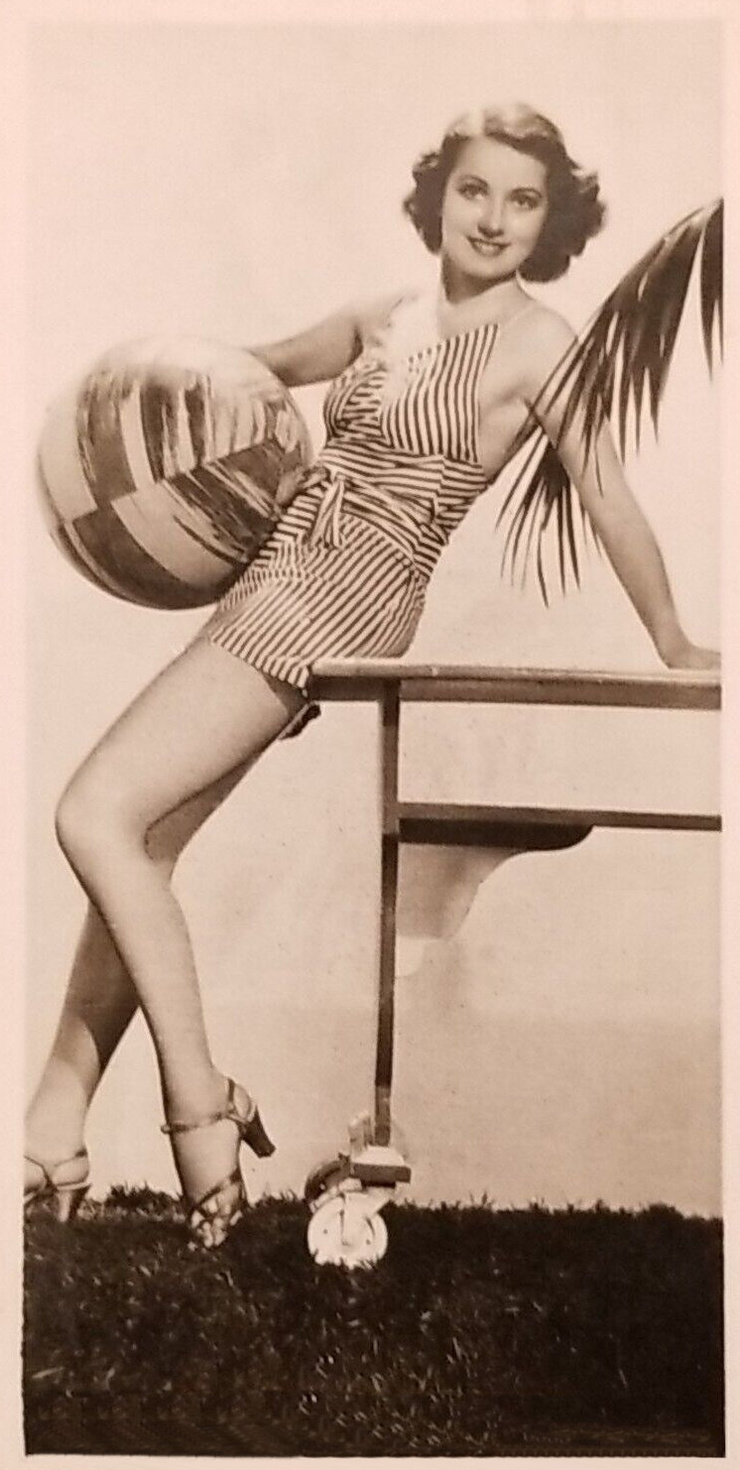 Irene Bennett