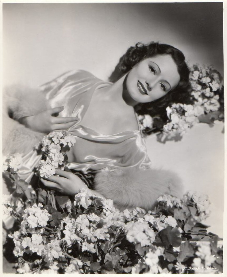 Irene Bennett