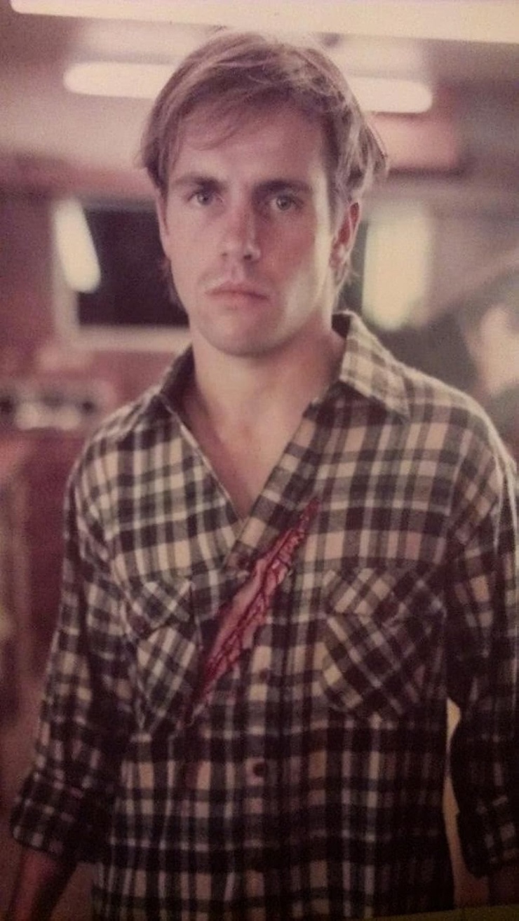 Tommy Jarvis