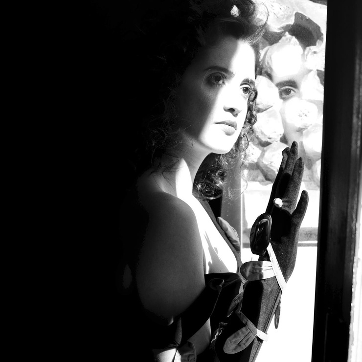 Laura Marano