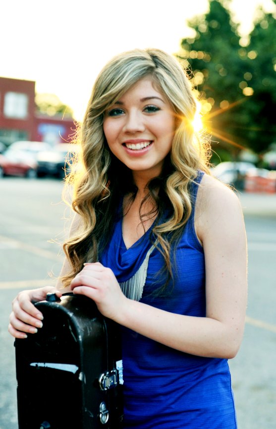 Jennette McCurdy Jennette McCurdy