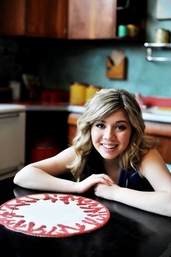 Jennette McCurdy