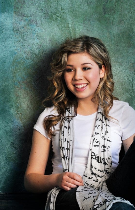 Jennette McCurdy