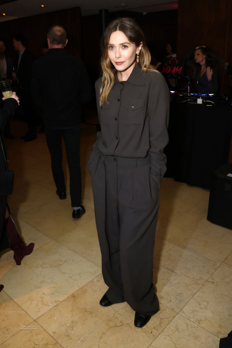 Elizabeth Olsen