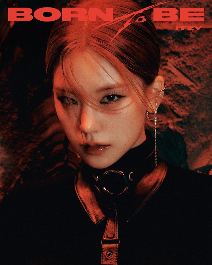 ITZY
