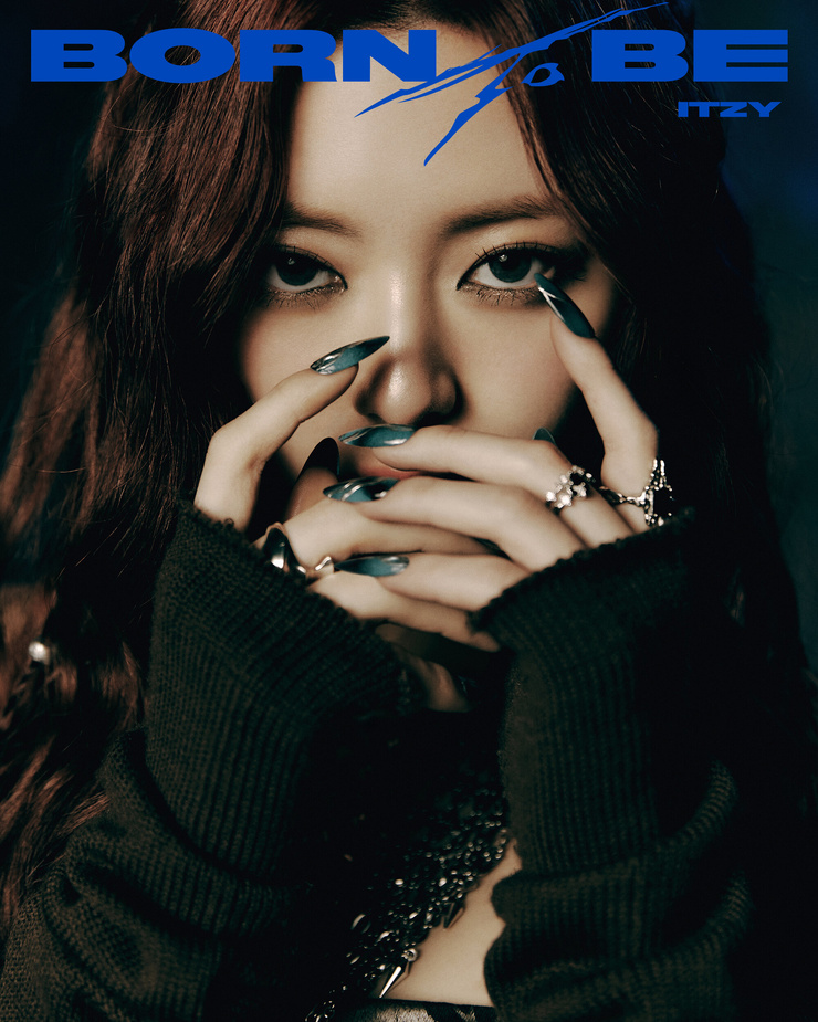 ITZY