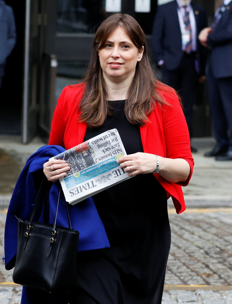 Tzipi Hotovely
