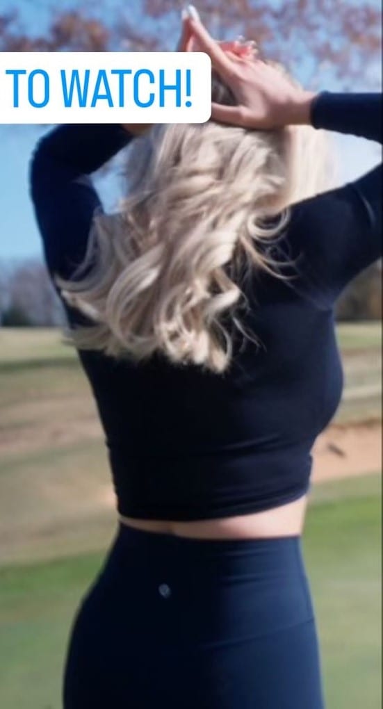 Paige Spiranac