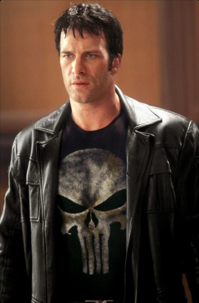 Frank Castle (Thomas Jane)