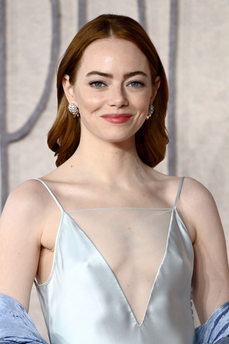 Emma Stone