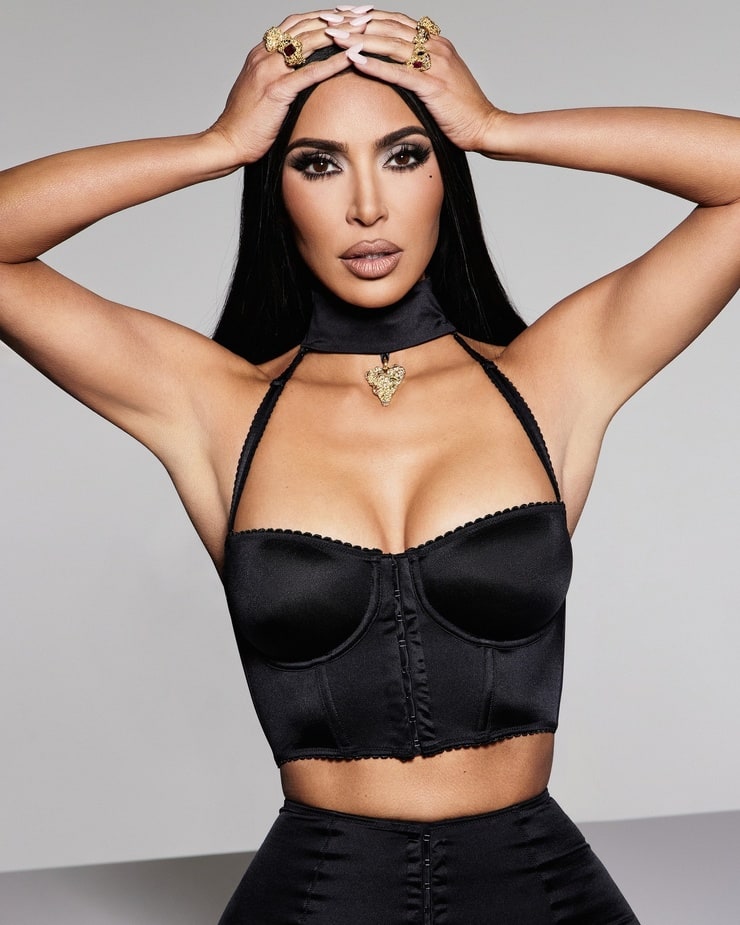 Kim Kardashian